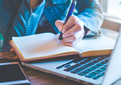 write great content