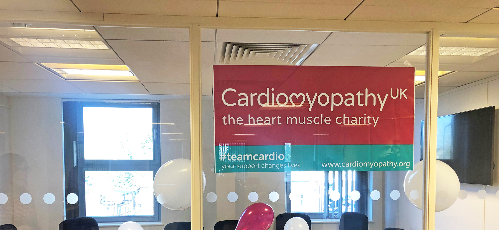 Cardiomyopathy