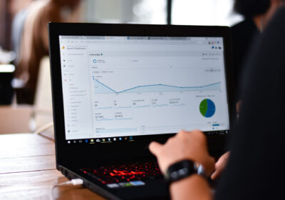 Google Analytics