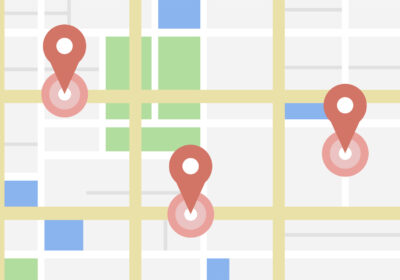 maps