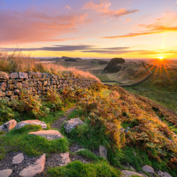 Northumberland