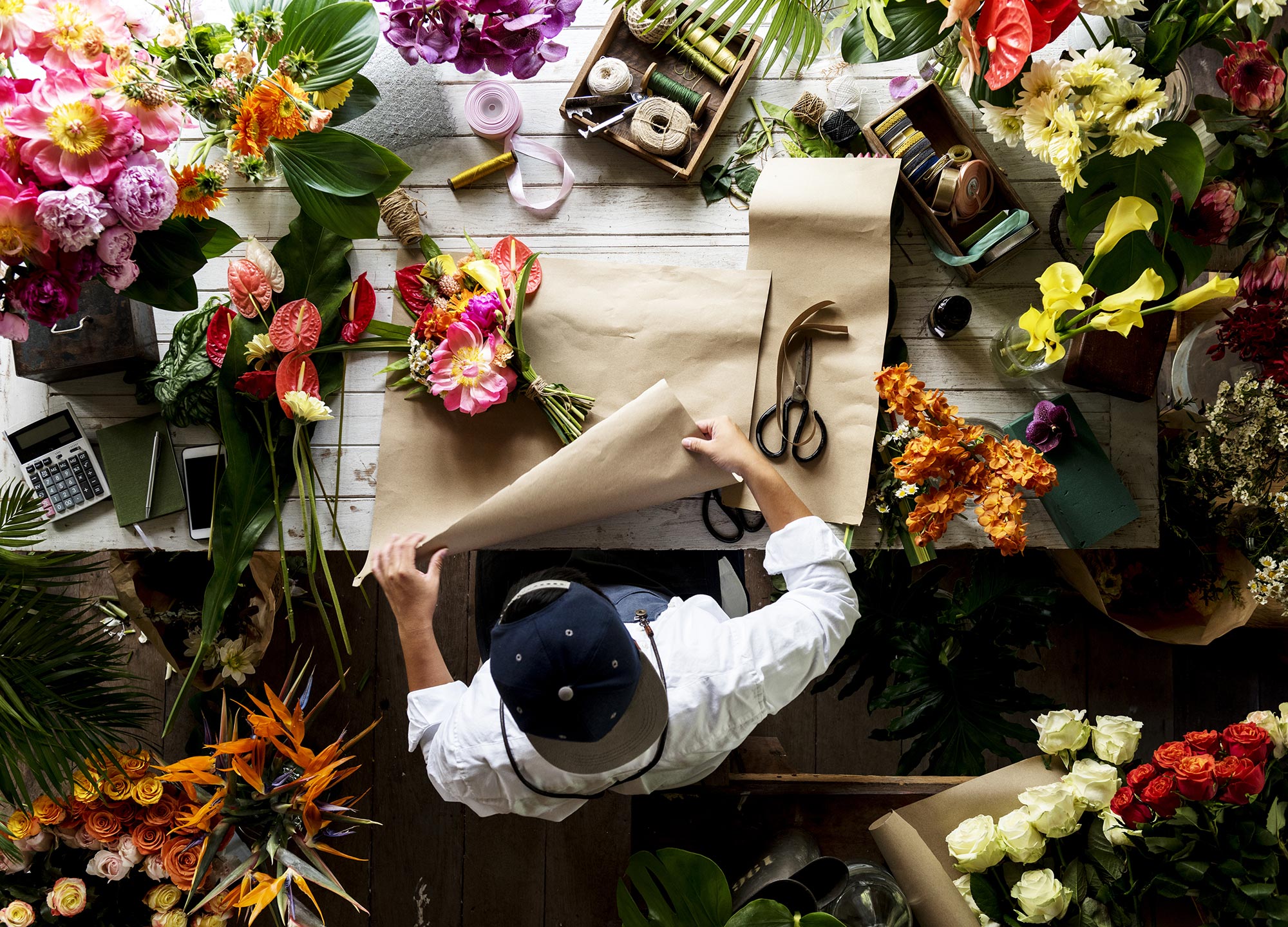 Florist