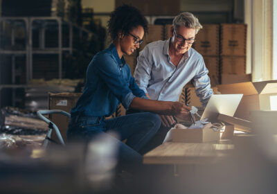 Why WooCommerce