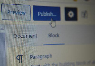 wordpress
