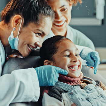 dentist