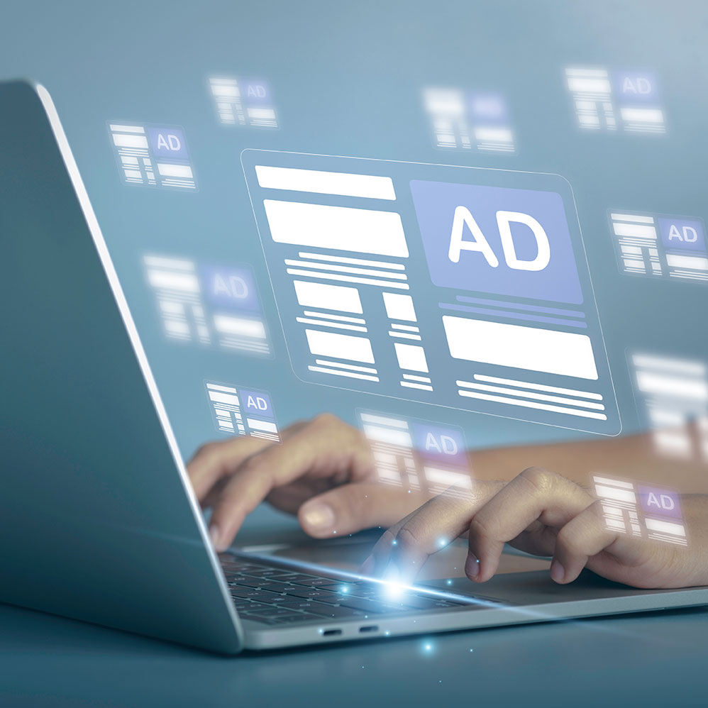 adverts