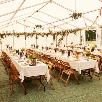 marquee