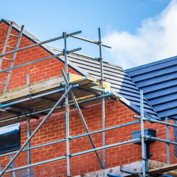 scaffolding
