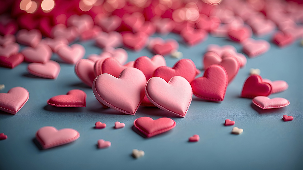 Capturing Hearts, Capturing Sales
