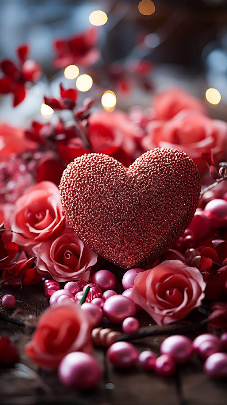 Valentine’s