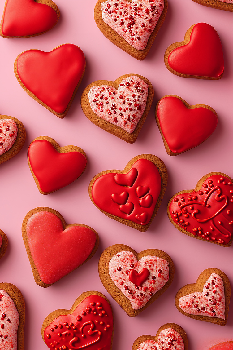 Valentine's Day