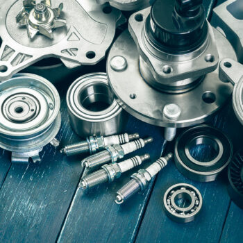 car parts