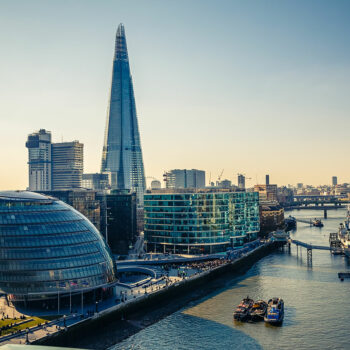 london thames