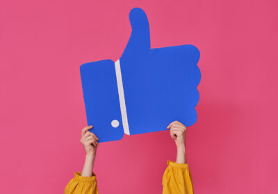 facebook like