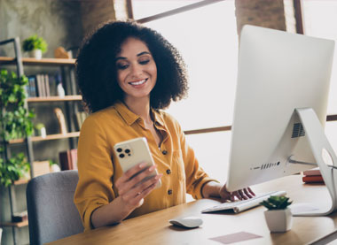 social Media Content Service