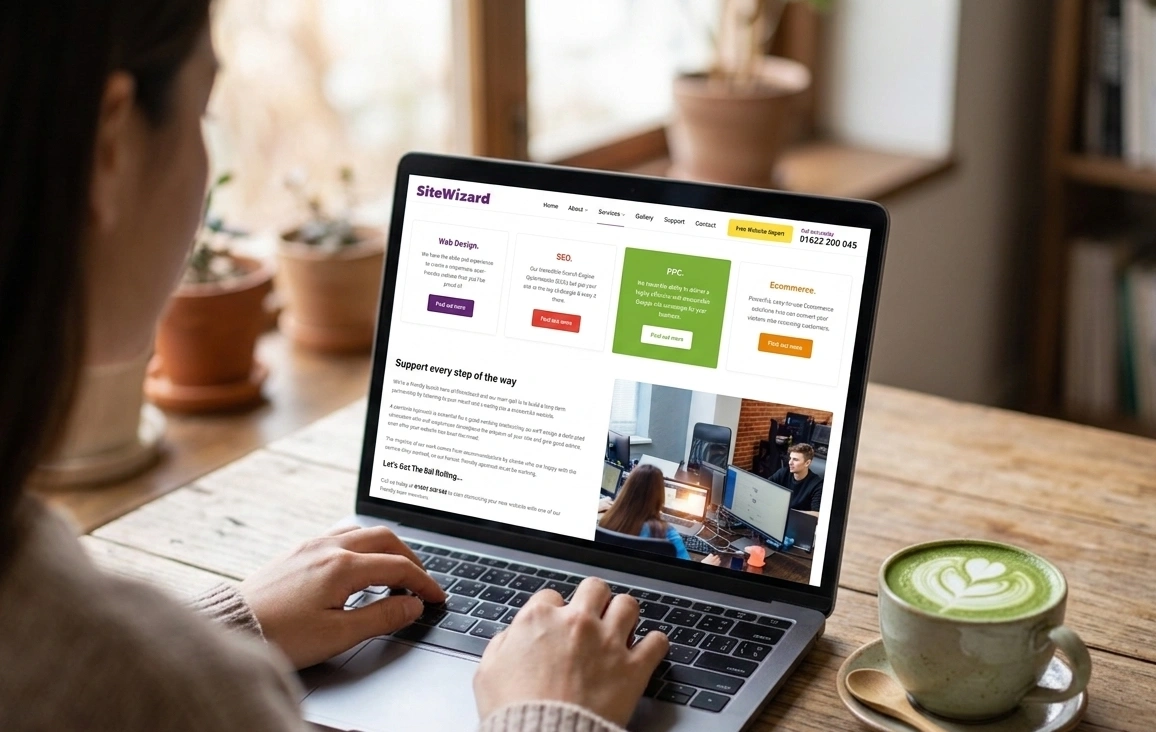 Reasons Why You Should Be Regularly Refreshing Your Service Page and Blog Content