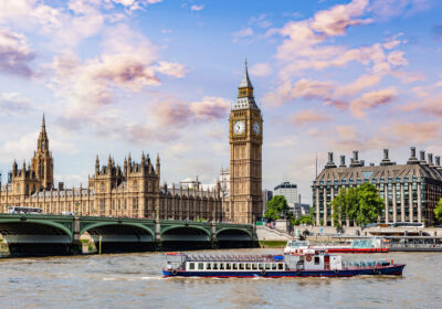 house commons thames