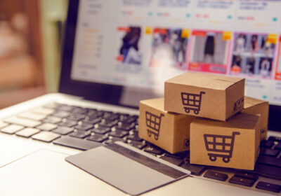 online shop